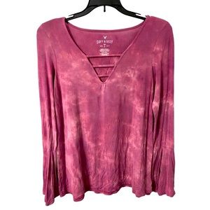 American Eagle Super Soft Tee